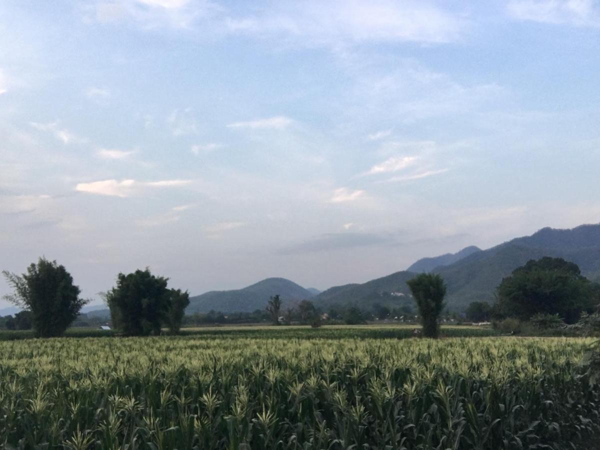 Imchai パーイ エクステリア 写真