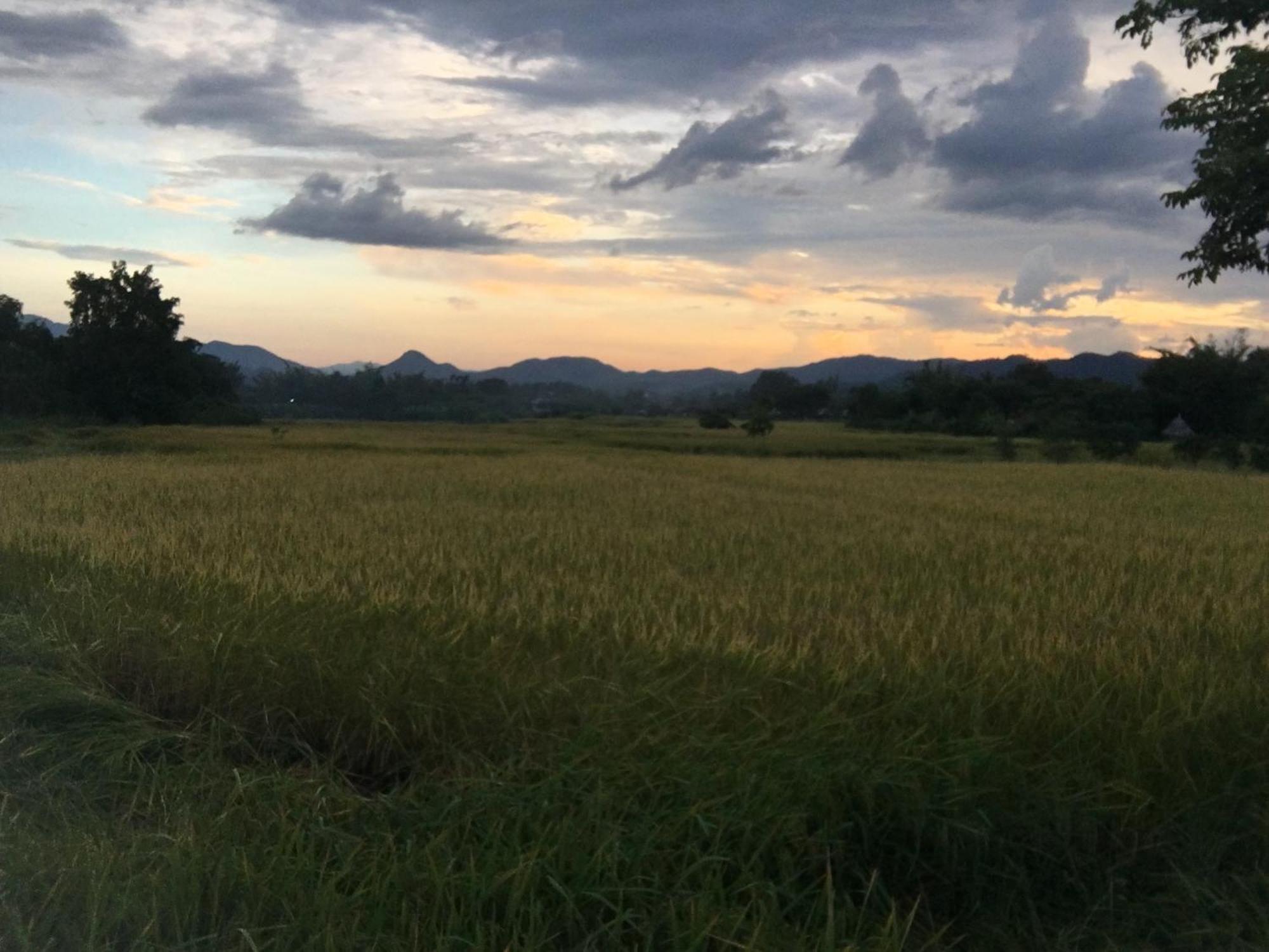 Imchai パーイ エクステリア 写真