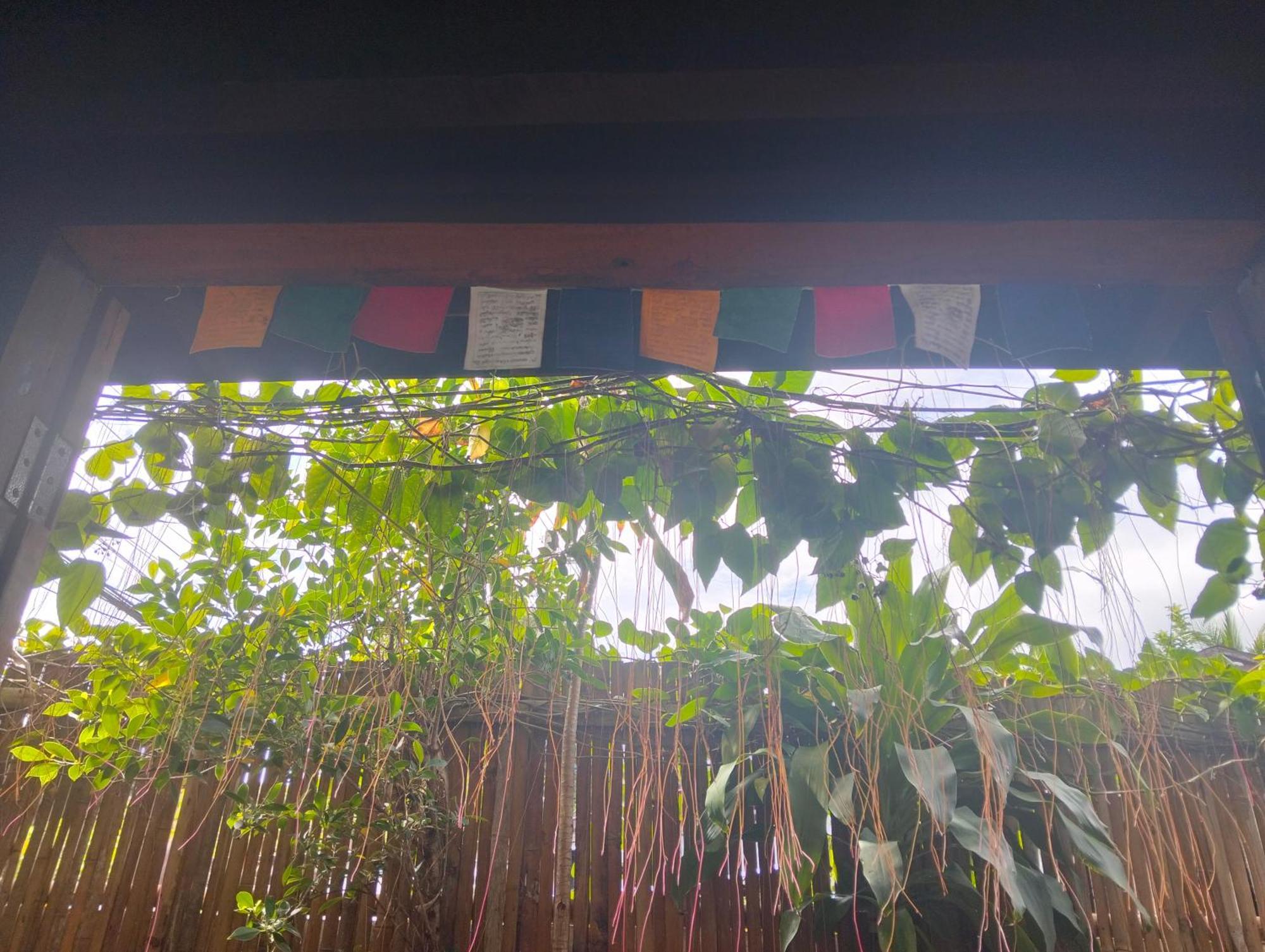 Imchai パーイ エクステリア 写真